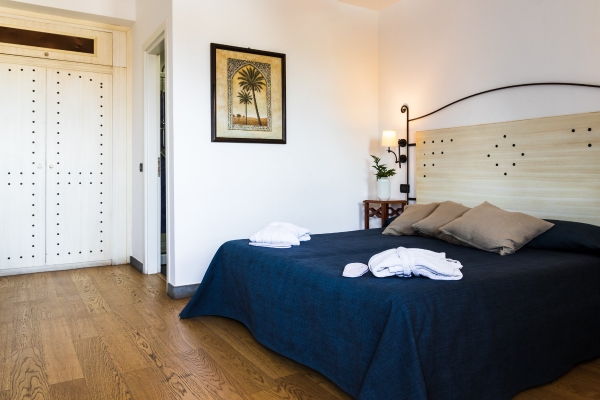 Hotel Le Dune Sicily (Catania)